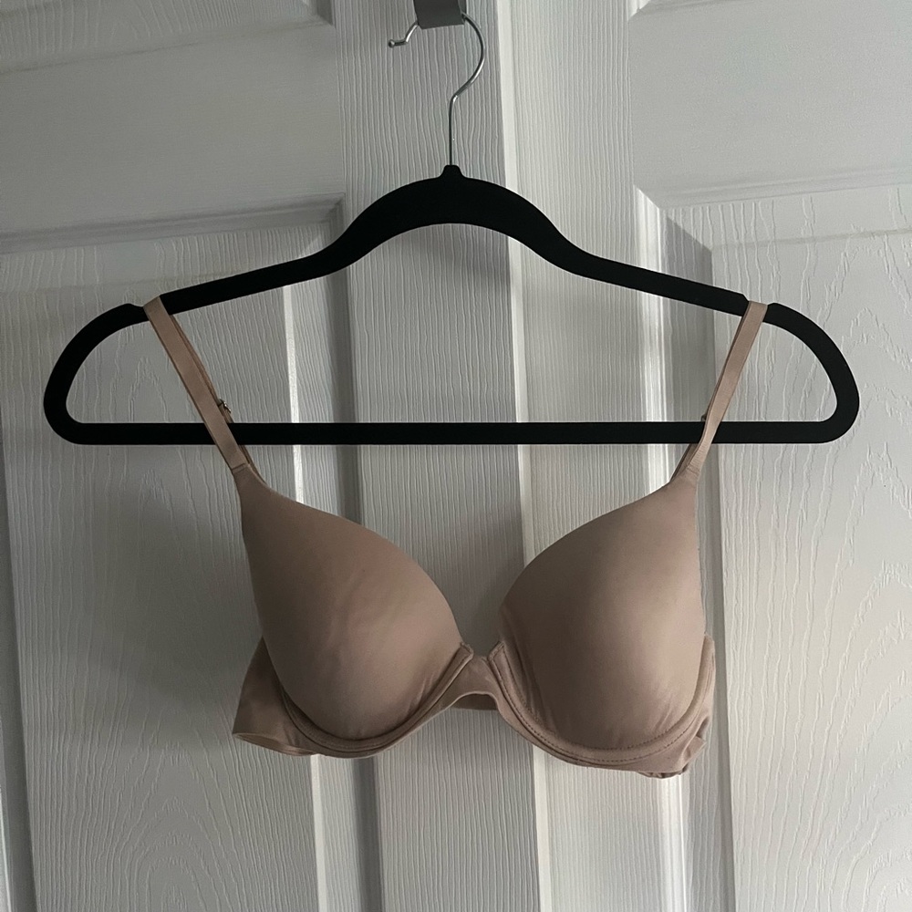 Aerie 34B Nude Sunnie Bra